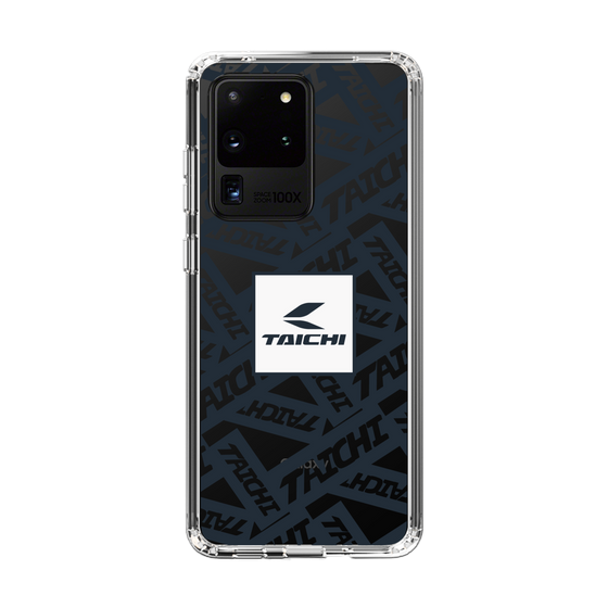 Slim Protection Case［ TAICHI - STICKER JAM ］