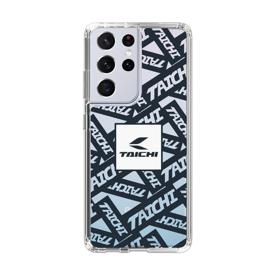 Slim Protection Case［ TAICHI - STICKER JAM ］