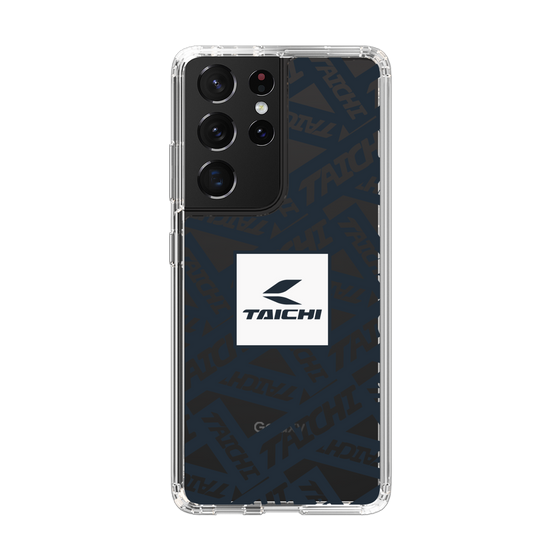 Slim Protection Case［ TAICHI - STICKER JAM ］