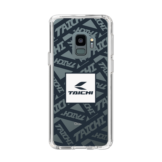 Slim Protection Case［ TAICHI - STICKER JAM ］