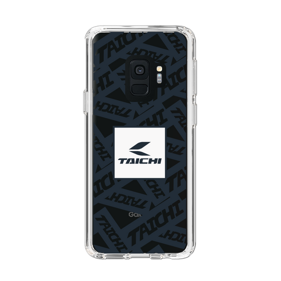 Slim Protection Case［ TAICHI - STICKER JAM ］
