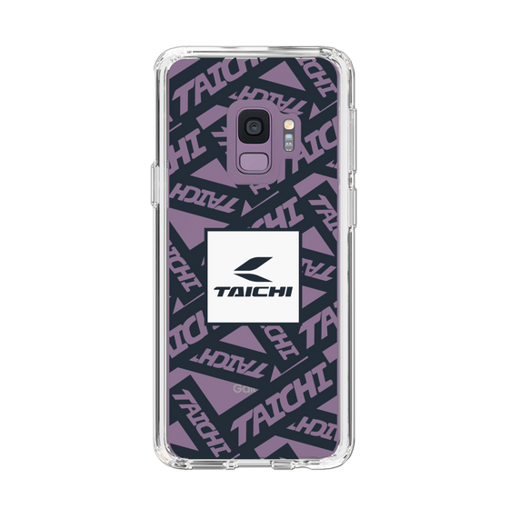 Slim Protection Case［ TAICHI - STICKER JAM ］