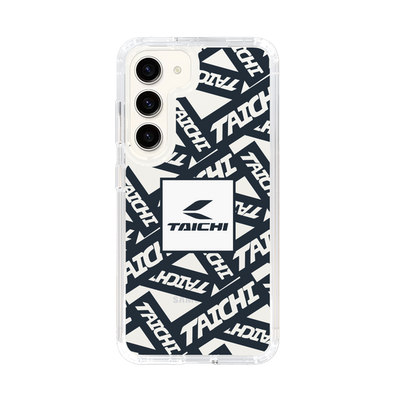 Slim Protection Case［ TAICHI - STICKER JAM ］
