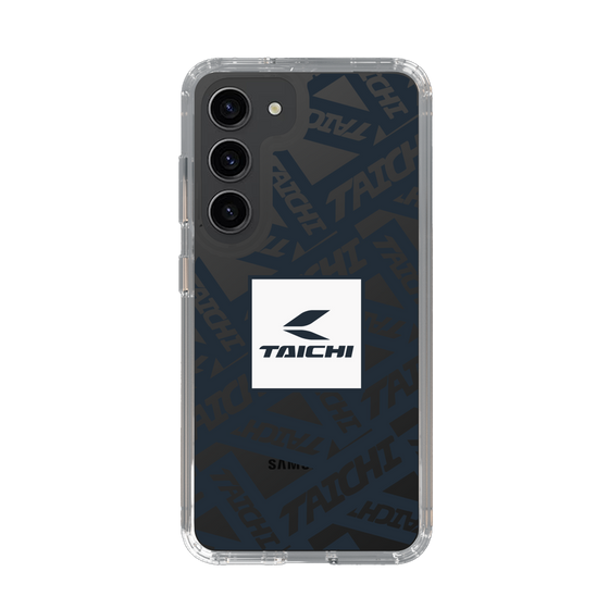 Slim Protection Case［ TAICHI - STICKER JAM ］
