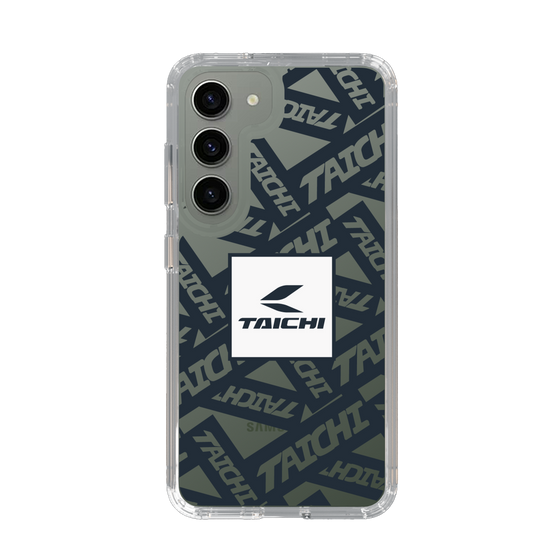 Slim Protection Case［ TAICHI - STICKER JAM ］