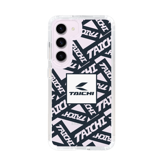 Slim Protection Case［ TAICHI - STICKER JAM ］