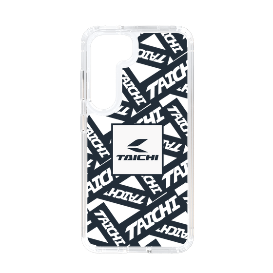 Slim Protection Case［ TAICHI - STICKER JAM ］