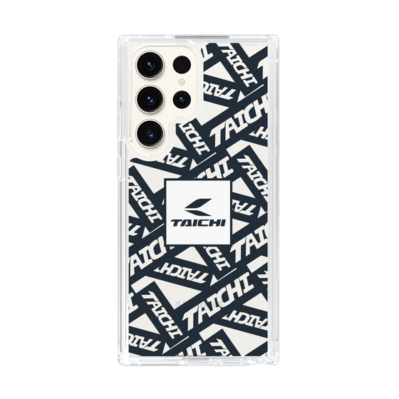 Slim Protection Case［ TAICHI - STICKER JAM ］