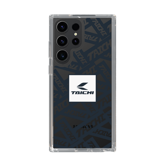 Slim Protection Case［ TAICHI - STICKER JAM ］