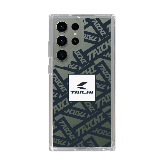 Slim Protection Case［ TAICHI - STICKER JAM ］