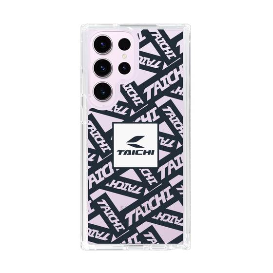 Slim Protection Case［ TAICHI - STICKER JAM ］