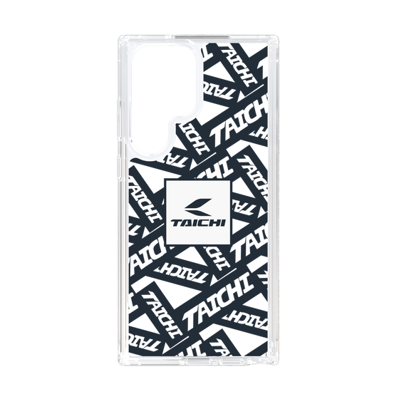 Slim Protection Case［ TAICHI - STICKER JAM ］