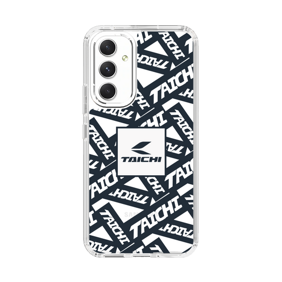 Slim Protection Case［ TAICHI - STICKER JAM ］
