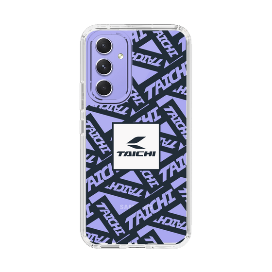 Slim Protection Case［ TAICHI - STICKER JAM ］