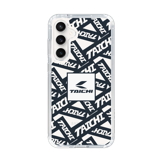 Slim Protection Case［ TAICHI - STICKER JAM ］