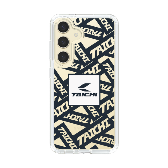 Slim Protection Case［ TAICHI - STICKER JAM ］
