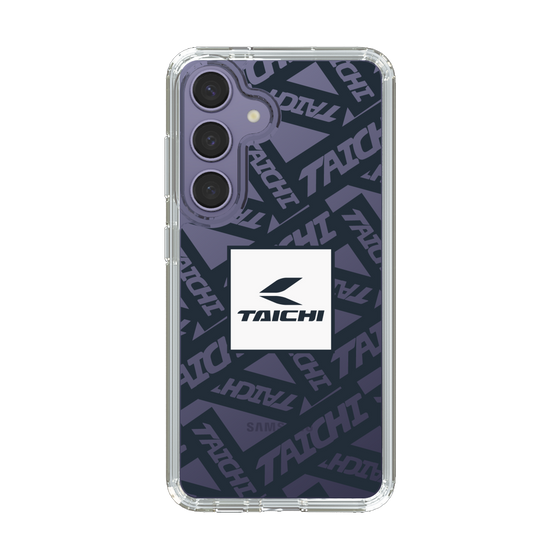 Slim Protection Case［ TAICHI - STICKER JAM ］