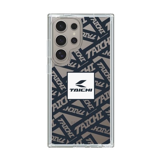 Slim Protection Case［ TAICHI - STICKER JAM ］