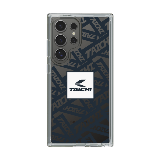 Slim Protection Case［ TAICHI - STICKER JAM ］