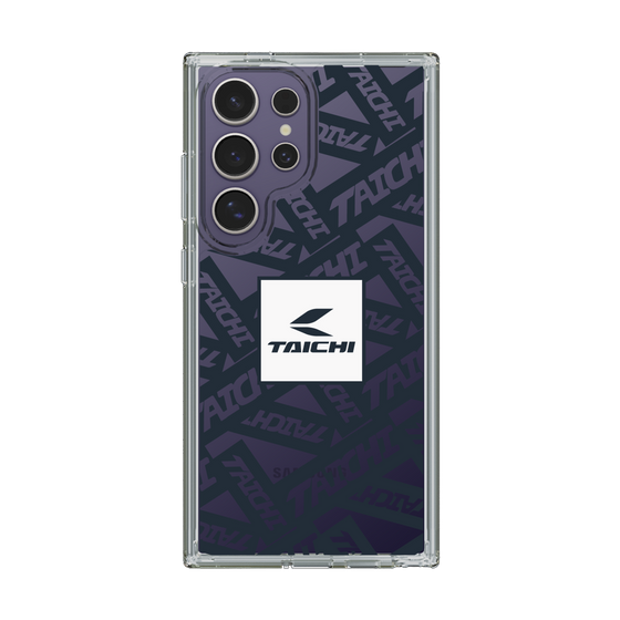 Slim Protection Case［ TAICHI - STICKER JAM ］
