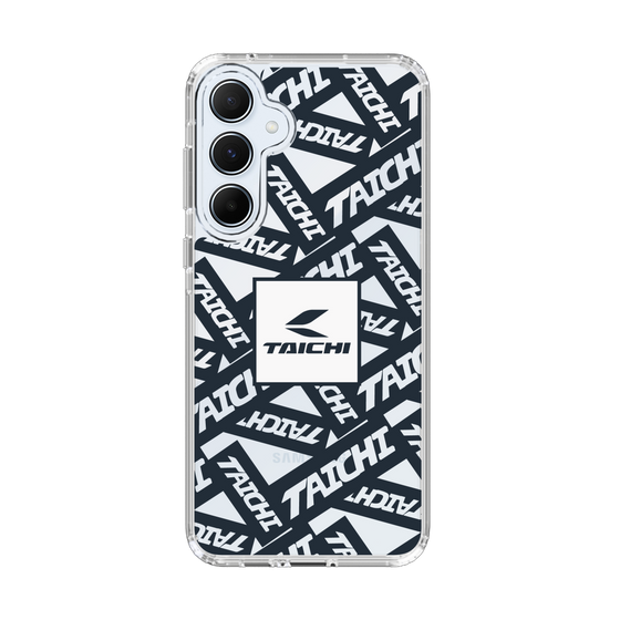 Slim Protection Case［ TAICHI - STICKER JAM ］