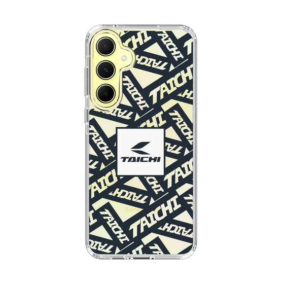 Slim Protection Case［ TAICHI - STICKER JAM ］