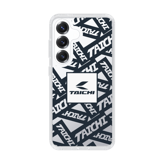 Slim Protection Case［ TAICHI - STICKER JAM ］