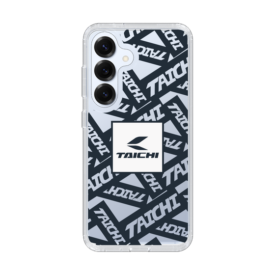 Slim Protection Case［ TAICHI - STICKER JAM ］