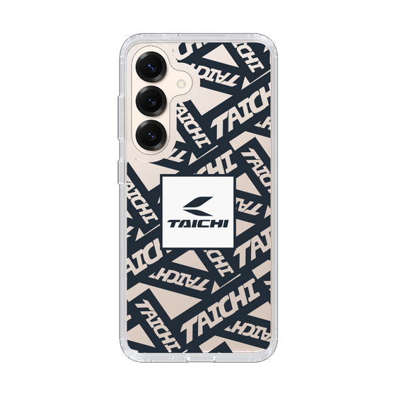 Slim Protection Case［ TAICHI - STICKER JAM ］
