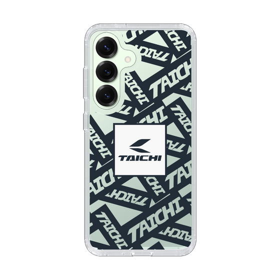 Slim Protection Case［ TAICHI - STICKER JAM ］