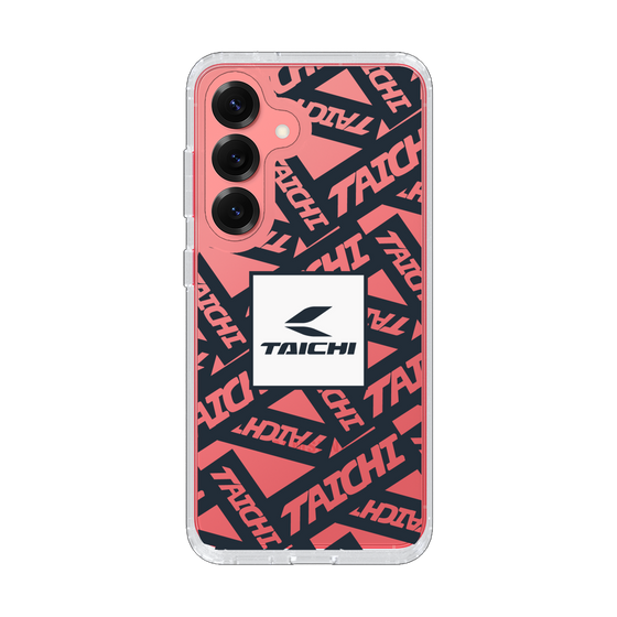 Slim Protection Case［ TAICHI - STICKER JAM ］