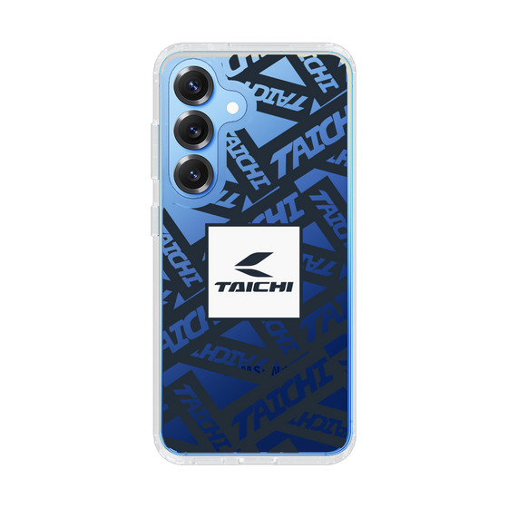 Slim Protection Case［ TAICHI - STICKER JAM ］