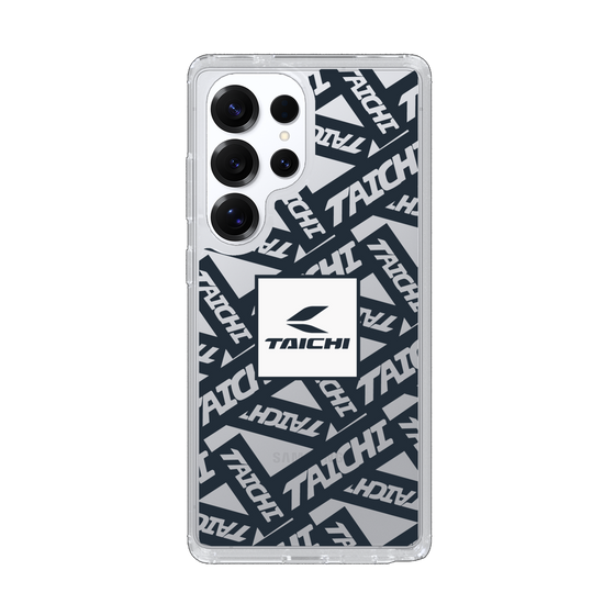 Slim Protection Case［ TAICHI - STICKER JAM ］
