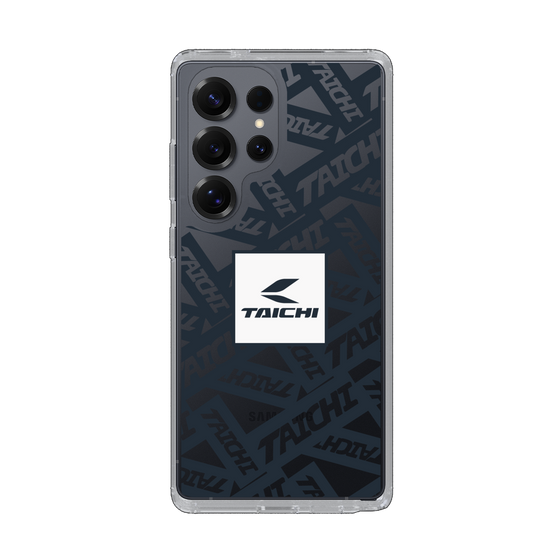 Slim Protection Case［ TAICHI - STICKER JAM ］