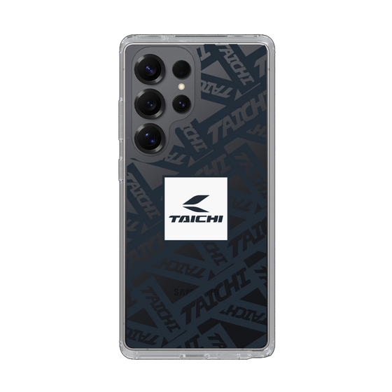 Slim Protection Case［ TAICHI - STICKER JAM ］
