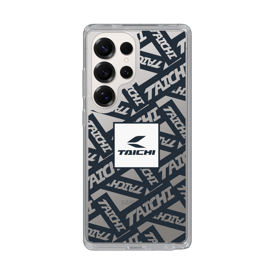 Slim Protection Case［ TAICHI - STICKER JAM ］