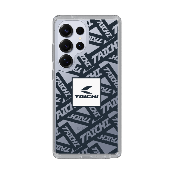 Slim Protection Case［ TAICHI - STICKER JAM ］