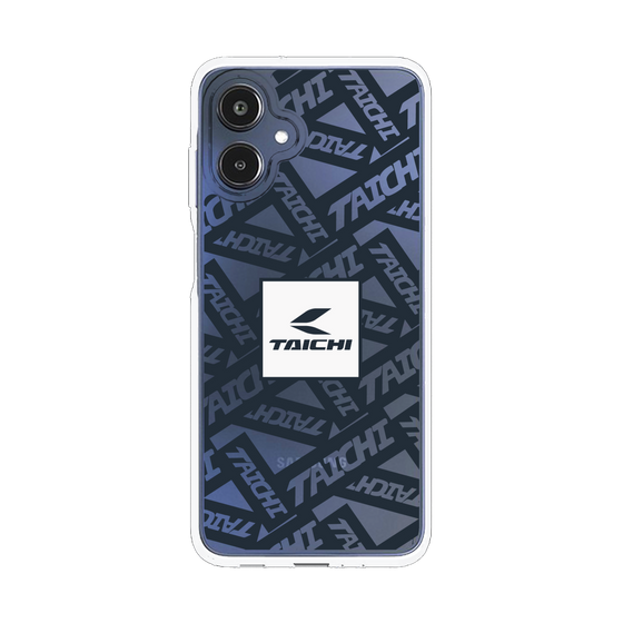Slim Protection Case［ TAICHI - STICKER JAM ］