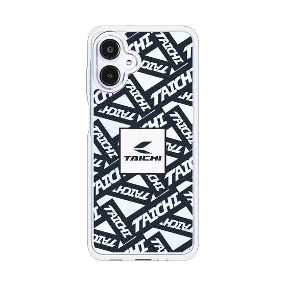 Slim Protection Case［ TAICHI - STICKER JAM ］