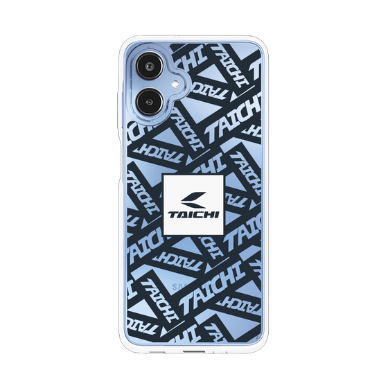 Slim Protection Case［ TAICHI - STICKER JAM ］