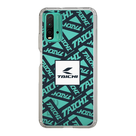 Slim Protection Case［ TAICHI - STICKER JAM ］