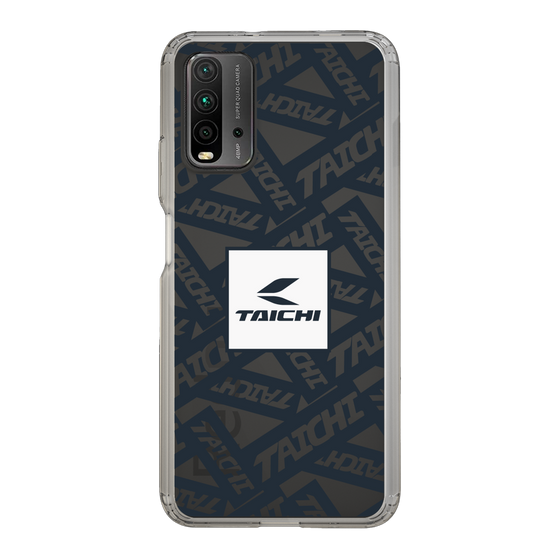 Slim Protection Case［ TAICHI - STICKER JAM ］