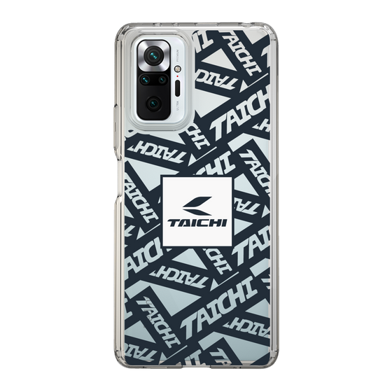 Slim Protection Case［ TAICHI - STICKER JAM ］