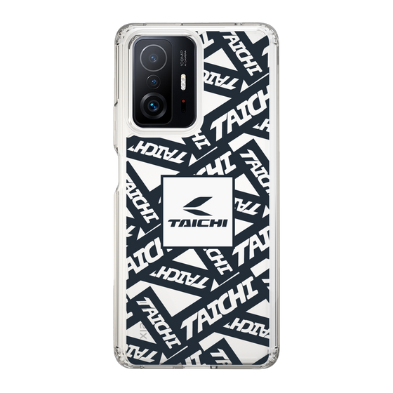Slim Protection Case［ TAICHI - STICKER JAM ］