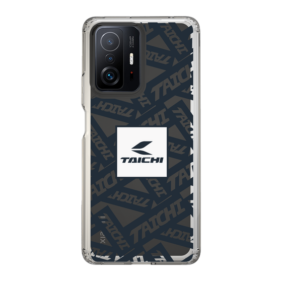 Slim Protection Case［ TAICHI - STICKER JAM ］