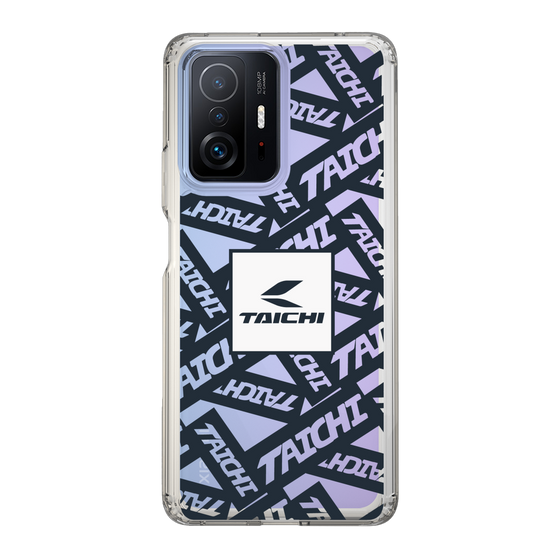 Slim Protection Case［ TAICHI - STICKER JAM ］