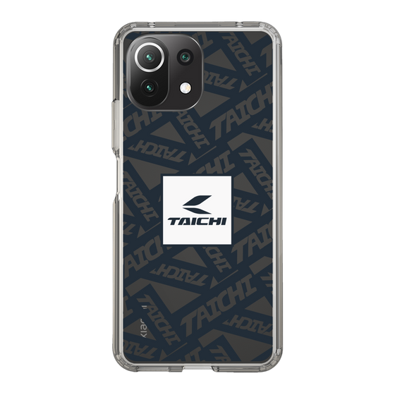 Slim Protection Case［ TAICHI - STICKER JAM ］