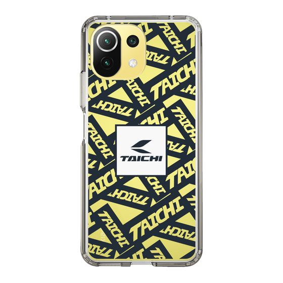 Slim Protection Case［ TAICHI - STICKER JAM ］