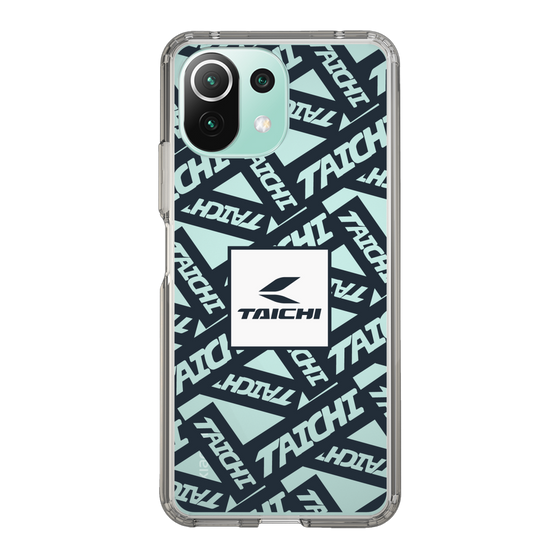 Slim Protection Case［ TAICHI - STICKER JAM ］
