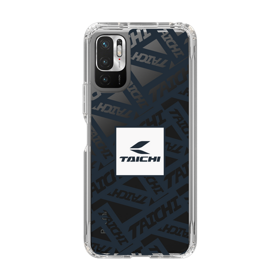 Slim Protection Case［ TAICHI - STICKER JAM ］